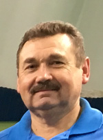 Сергей Булатовский